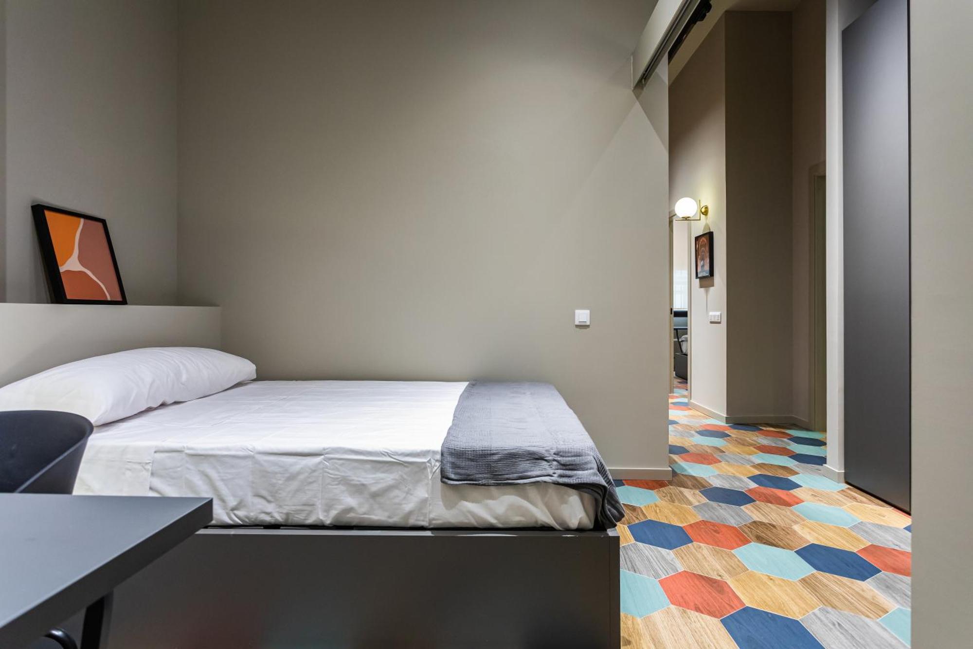 Reina Flats Valencia Playa El Cabanyal Apartment Exterior photo